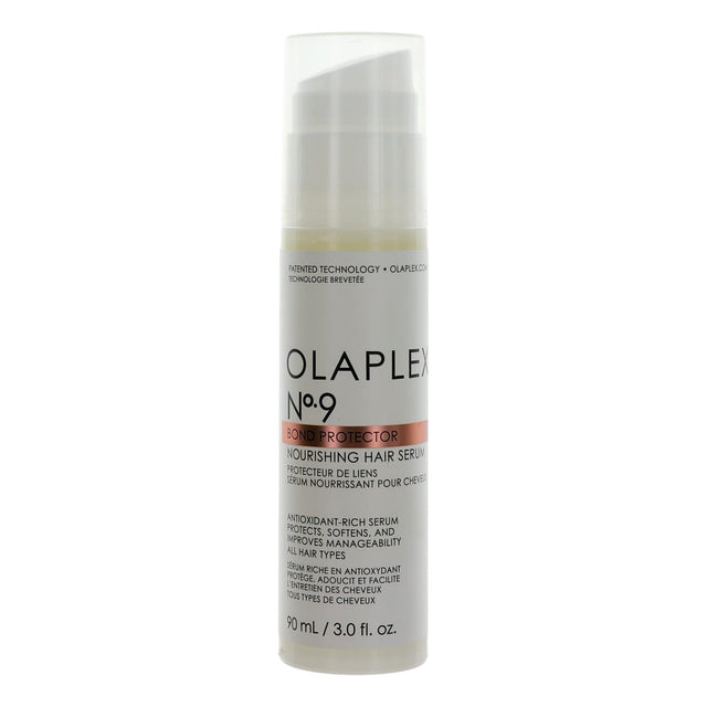 Olaplex No. 9 Bond Protector by Olaplex, 3 oz Hair Serum - OleBella