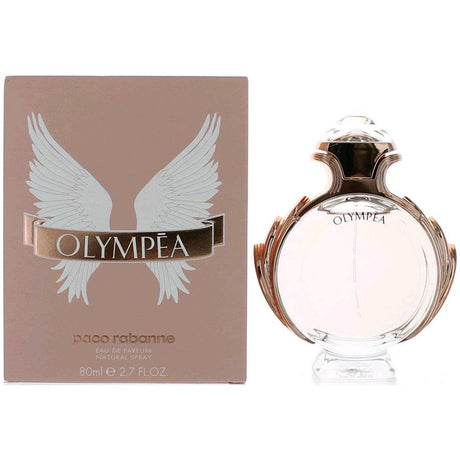 Olympea by Paco Rabanne, 2.7 oz EDP Spray for Women - OleBella