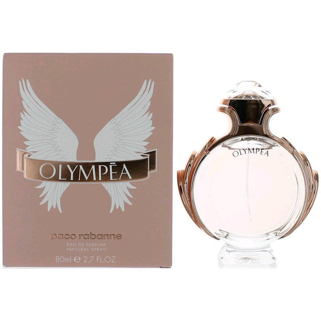 Olympea by Paco Rabanne, 2.7 oz EDP Spray for Women - OleBella