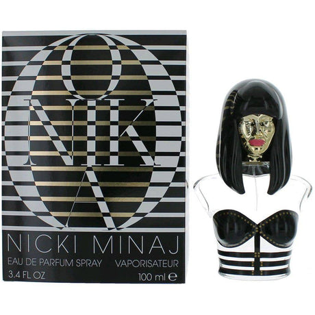 Onika by Nicki Minaj, 3.4 oz EDP Spray for Women - OleBella