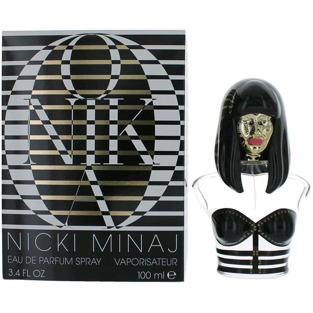 Onika by Nicki Minaj, 3.4 oz EDP Spray for Women - OleBella