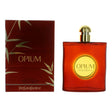 Opium by Yves Saint Laurent, 3 oz EDT Spray for Women - OleBella