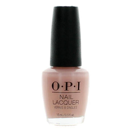 OPI Nail Lacquer by OPI, .5 oz Nail Color- Bubble Bath - OleBella