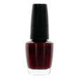 OPI Nail Lacquer by OPI, .5 oz Nail Color- Malaga Wine - OleBella