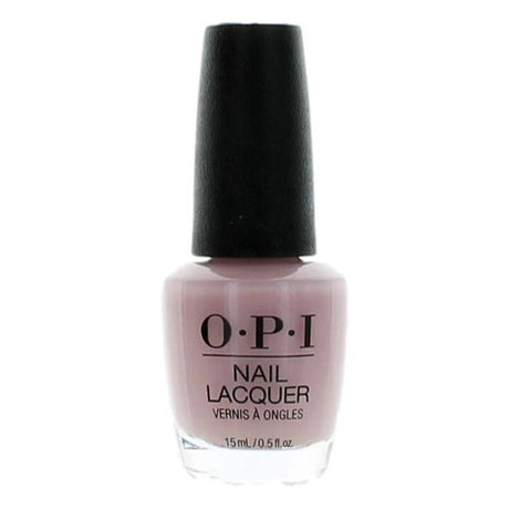 OPI Nail Lacquer by OPI, .5 oz Nail Color- Put It In Neutral - OleBella