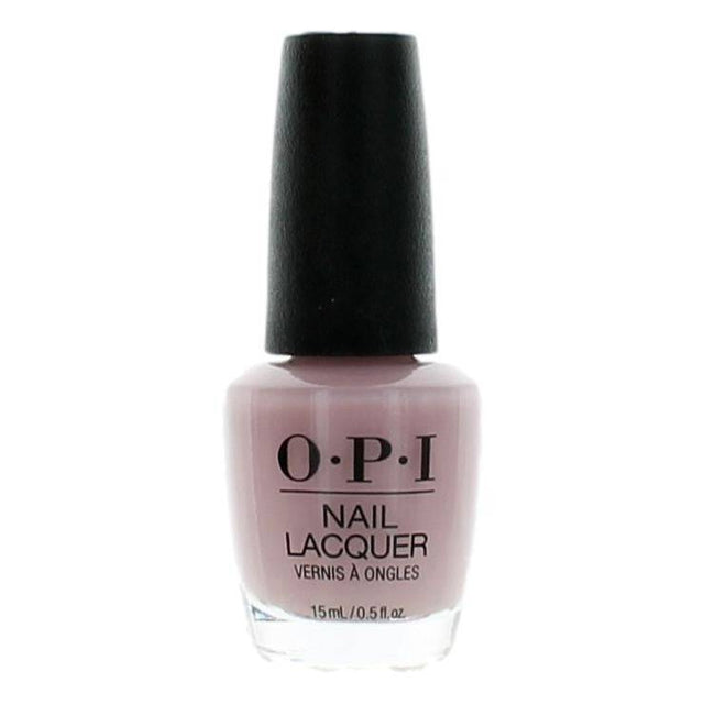OPI Nail Lacquer by OPI, .5 oz Nail Color- Put It In Neutral - OleBella