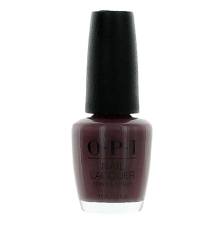 OPI Nail Lacquer by OPI, .5 oz Nail Color- You Don't Know Jacques! - OleBella