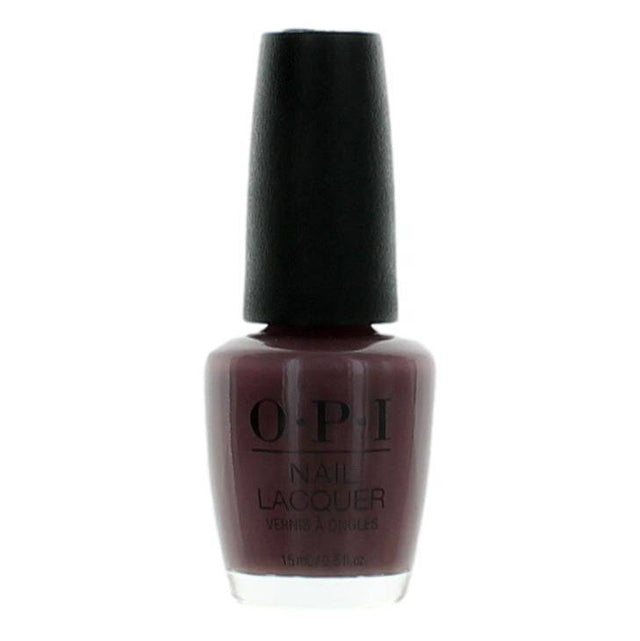 OPI Nail Lacquer by OPI, .5 oz Nail Color- You Don't Know Jacques! - OleBella