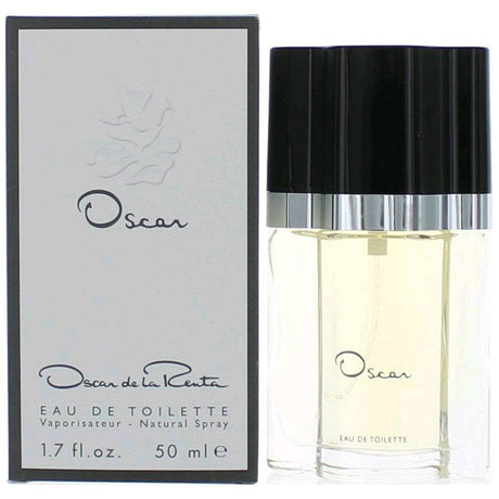 Oscar by Oscar De La Renta, 1.7 oz EDT Spray for Women - OleBella