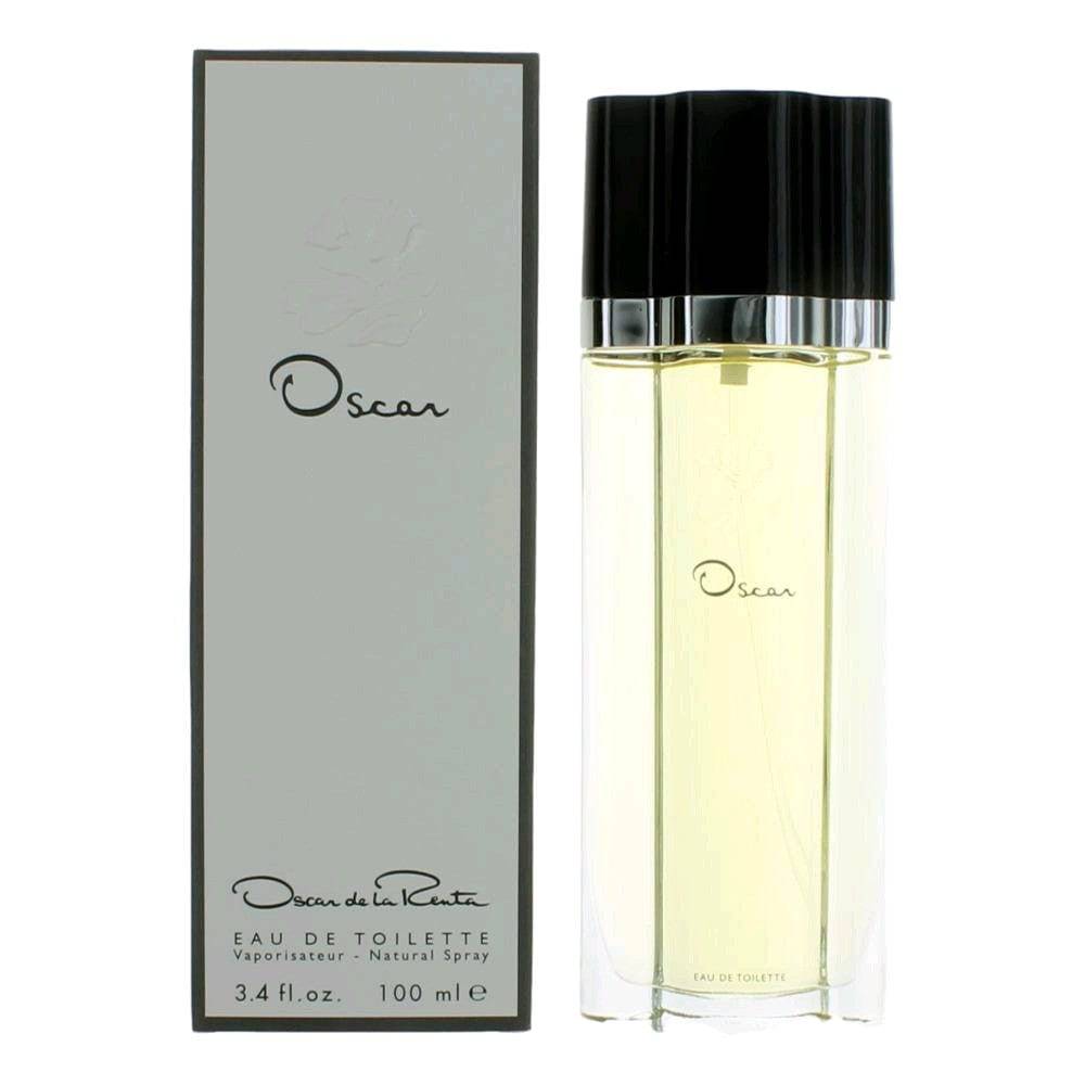Oscar by Oscar De La Renta, 3.3 oz EDT Spray for Women - OleBella