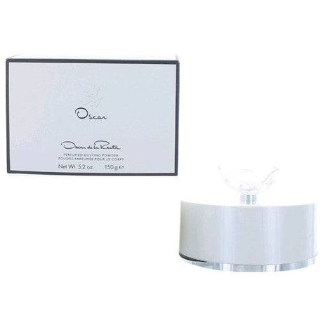 Oscar by Oscar De La Renta, 5.2 oz Perfumed Dusting Powder for Women - OleBella