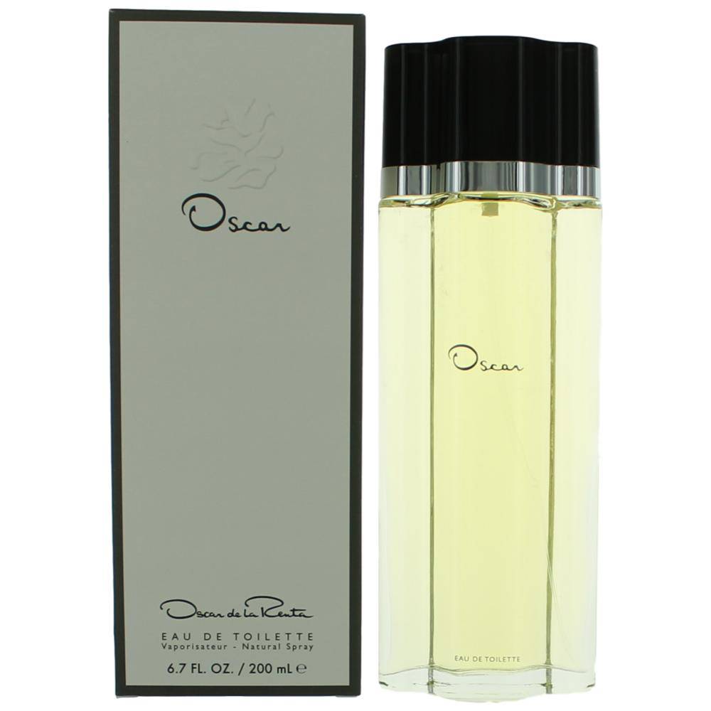 Oscar by Oscar De La Renta, 6.7 oz EDT Spray for Women - OleBella