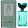Oscar Jasmine by Oscar De La Renta, 3.3 oz EDT Spray for Women - OleBella
