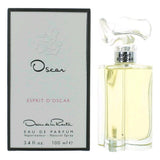 Oscar Esprit D'Oscar by Oscar De La Renta, 3.3 oz EDP Spray for Women - OleBella