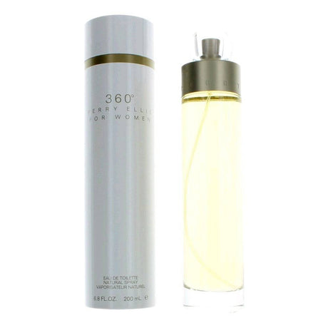 Perry Ellis 360 by Perry Ellis, 6.8 oz EDT Spray for Women - OleBella