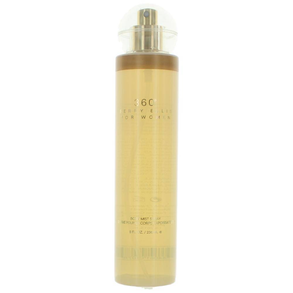 Perry Ellis 360 by Perry Ellis, 8 oz Body Mist for Women - OleBella