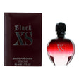 Black XS by Paco Rabanne, 2.7 oz EDP Spray for Women - OleBella