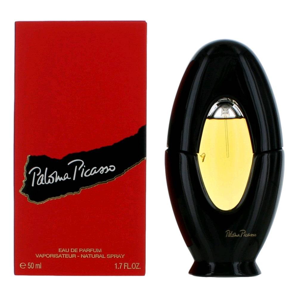 Paloma Picasso by Paloma Picasso, 1.7 oz EDP Spray, women - OleBella