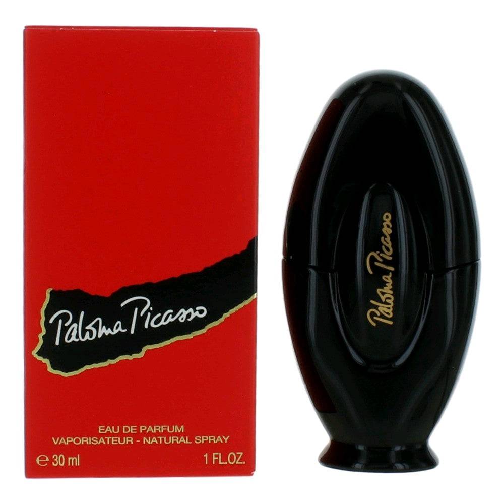 Paloma Picasso by Paloma Picasso, 1 oz EDP Spray for Women - OleBella