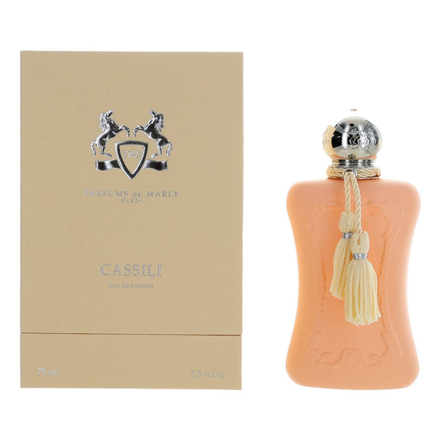 Parfums de Marly Cassili by Parfums de Marly, 2.5 oz EDP Spray women - OleBella