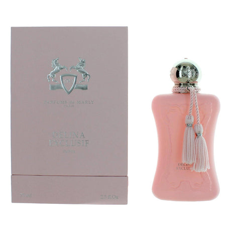 Parfums de Marly Delina Exclusif by Parfums de Marly, 2.5oz EDP Spray women - OleBella
