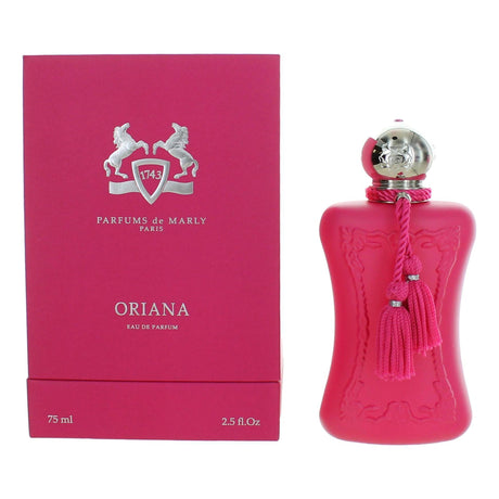 Parfums de Marly Oriana by Parfums de Marly, 2.5 oz EDP Spray women - OleBella