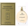 Precious Gold by Harve Bernard, 3.4 oz EDP Spray for Women - OleBella