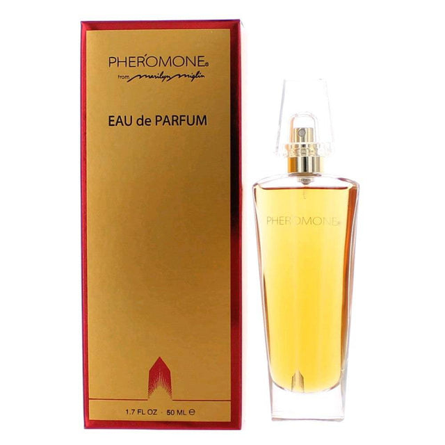 Pheromone by Marilyn Miglin, 1.7 oz EDP Spray for Women - OleBella