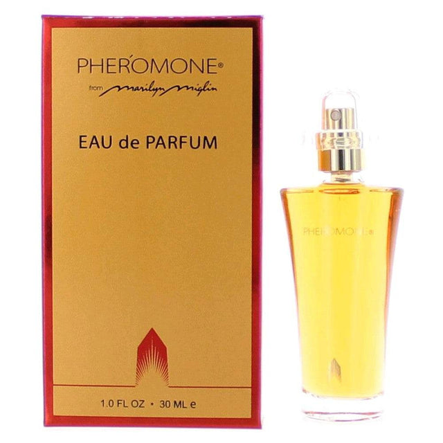 Pheromone by Marilyn Miglin, 1 oz EDP Spray for Women - OleBella