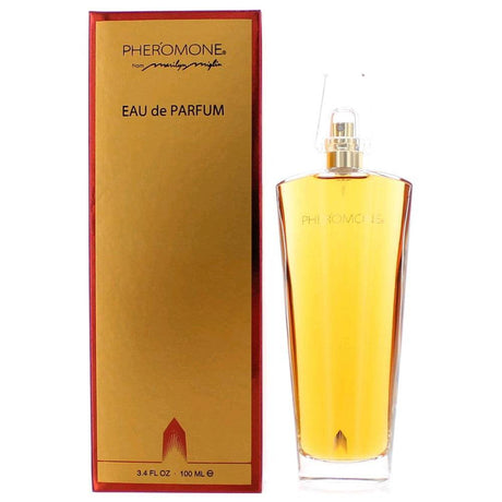 Pheromone by Marilyn Miglin, 3.4 oz EDP Spray for Women - OleBella