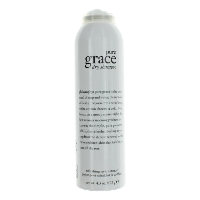 Pure Grace by Philosophy, 4.3 oz Dry Shampoo - OleBella