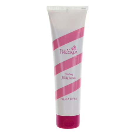 Pink Sugar by Aquolina, 5.07 oz Body Lotion for Women - OleBella