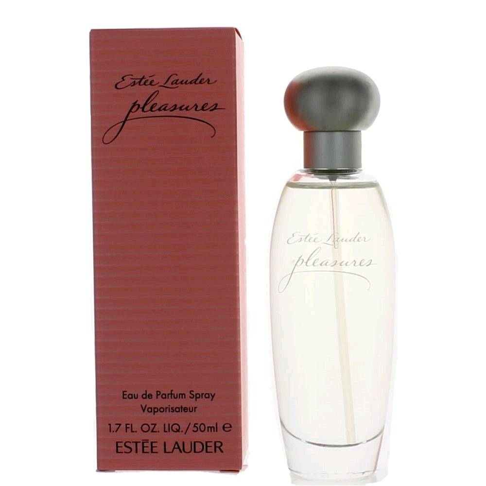 Pleasures by Estee Lauder, 1.7 oz EDP Spray for Women - OleBella