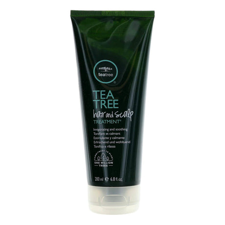 Tea Tree Hair & Scalp Treatment by Tea Tree, 6.8 oz Hair Mask - OleBella