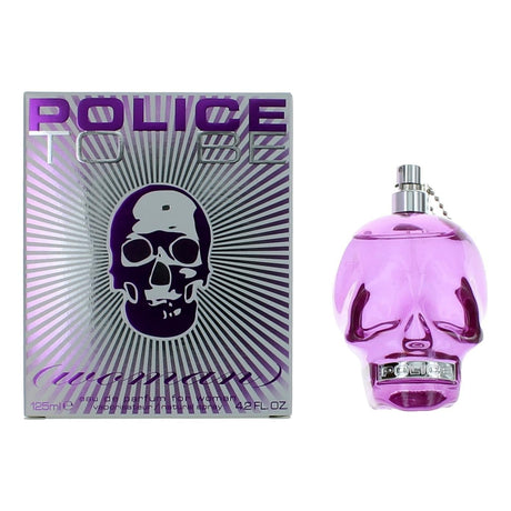 Police To Be by Police, 4.2 oz EDP Spray for Women - OleBella