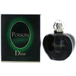 Poison by Christian Dior, 3.4 oz EDT Spray for Women - OleBella