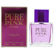 Pure Pink by Karen Low, 3.4 oz EDP Spray for Women - OleBella
