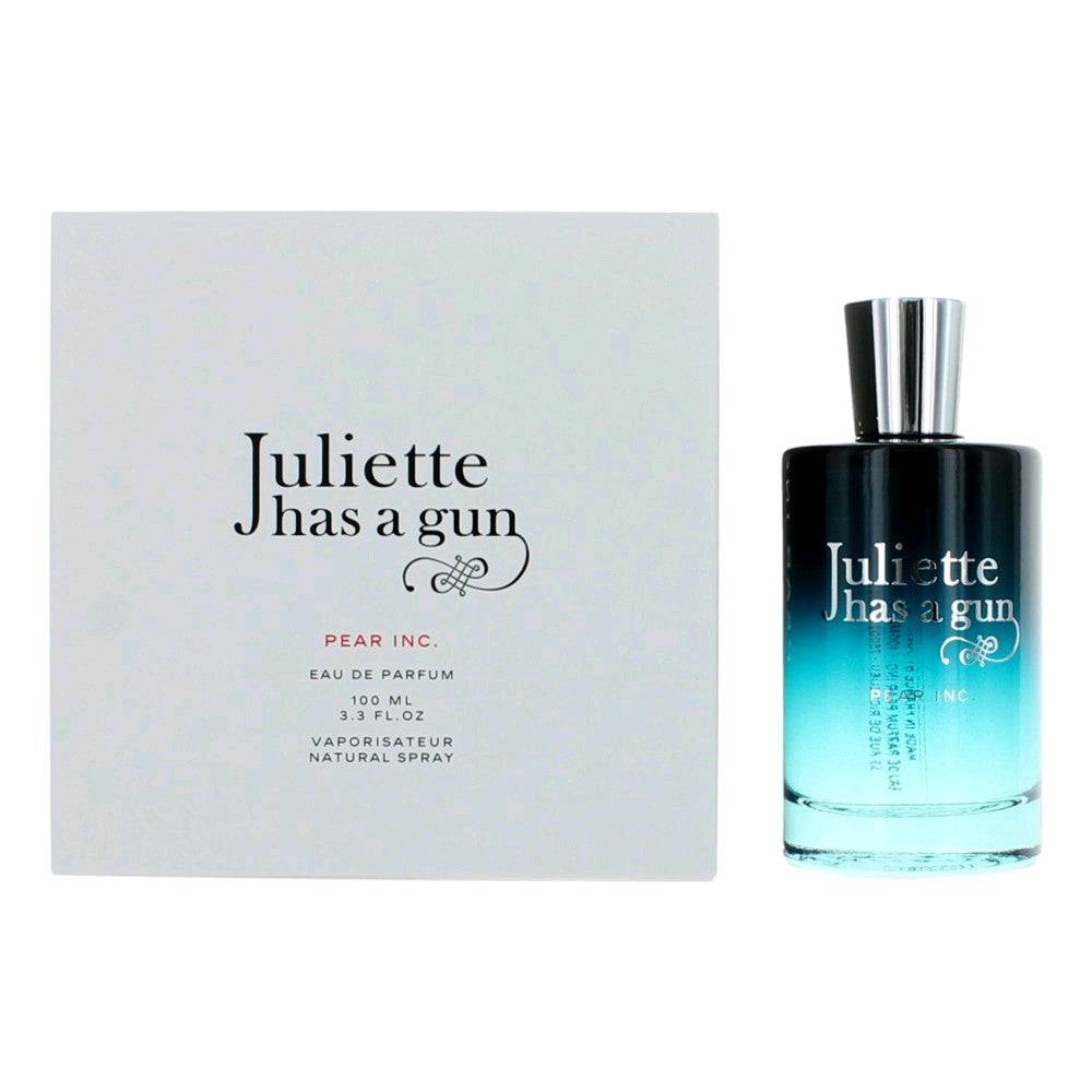 Pear Inc. by Juliette Has a Gun, 3.3 oz EDP Spray for Unisex - OleBella