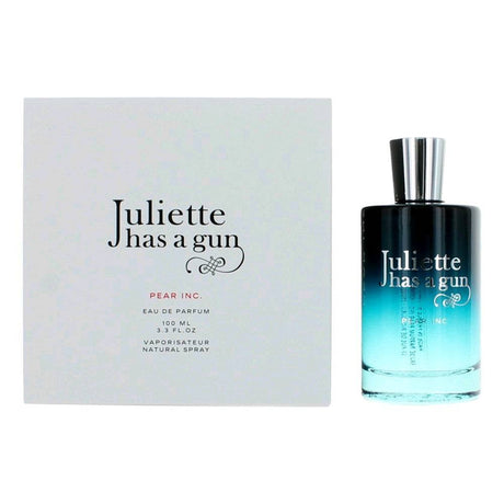 Pear Inc. by Juliette Has a Gun, 3.3 oz EDP Spray for Unisex - OleBella