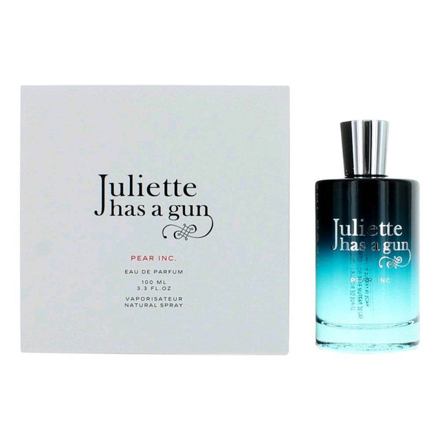 Pear Inc. by Juliette Has a Gun, 3.3 oz EDP Spray for Unisex - OleBella