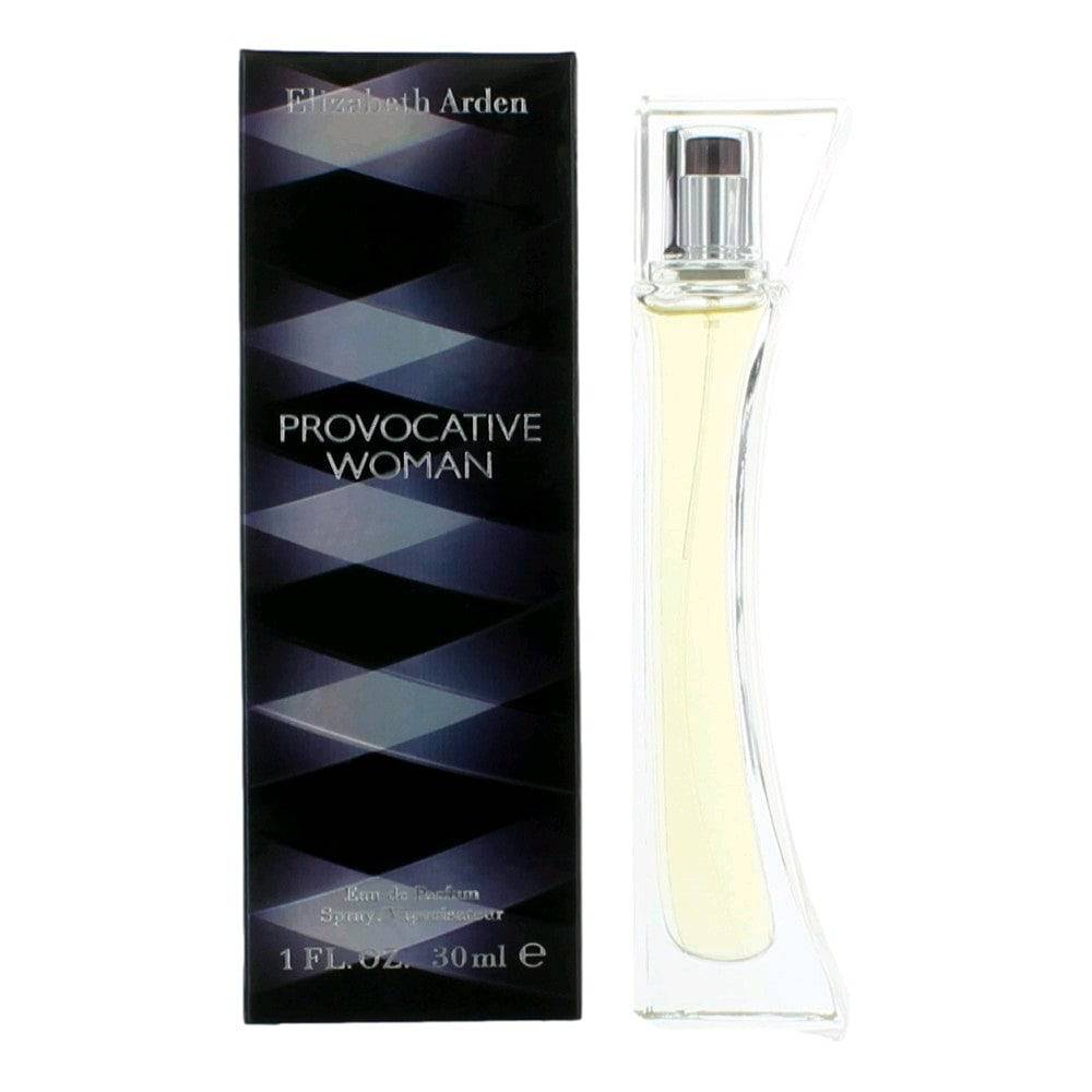 Provocative Woman by Elizabeth Arden, 1 oz EDP Spray for Women - OleBella