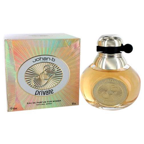 Private by Johan.b, 3 oz EDP Spray for Women - OleBella