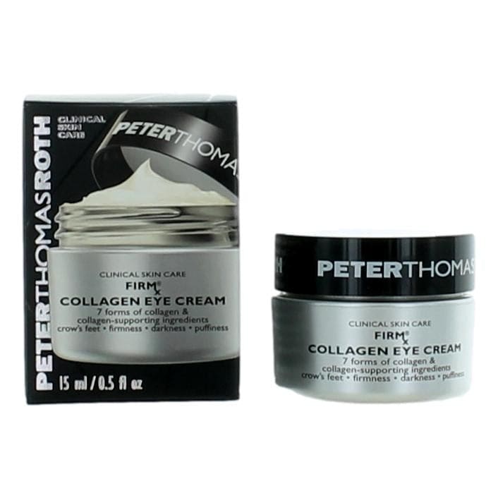 Peter Thomas Roth Firmx Collagen Eye Cream by Peter Thomas Roth, .5oz Eye Cream - OleBella