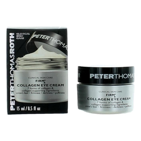 Peter Thomas Roth Firmx Collagen Eye Cream by Peter Thomas Roth, .5oz Eye Cream - OleBella
