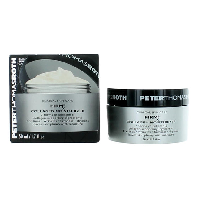 Peter Thomas Roth FIRMx Collagen Moisturizer, 1.7oz Moisturizer - OleBella