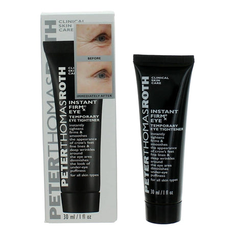Peter Thomas Roth Instant FIRMX, 1oz Temporary Eye Tightener - OleBella