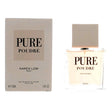 Pure Poudre by Karen Low, 3.4 oz EDP Spray for Women - OleBella