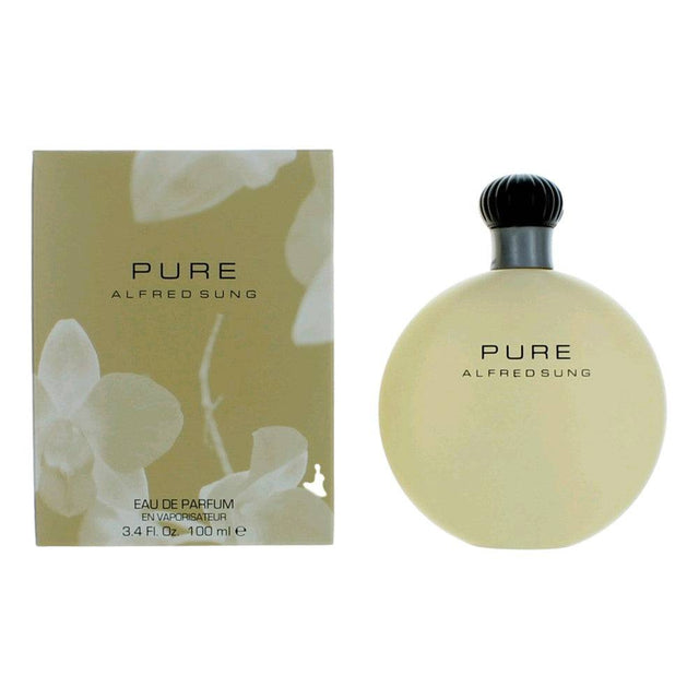 Pure by Alfred Sung, 3.4 oz EDP Spray for Women - OleBella
