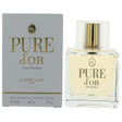 Pure D'or by Karen Low, 3.4 oz EDP Spray for Women - OleBella