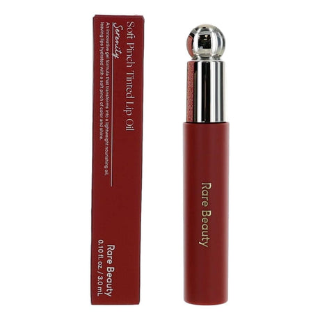 Rare Beauty Soft Pinch Lip Oil by Rare Beauty, .10 oz Tinted Lip Oil- Serenity - OleBella